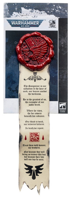 Starforged 워해머 40k 굿즈 문장 장식 뱃지 펜던트