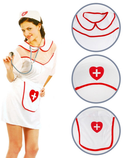 제이벌룬 할로윈 파티 의상