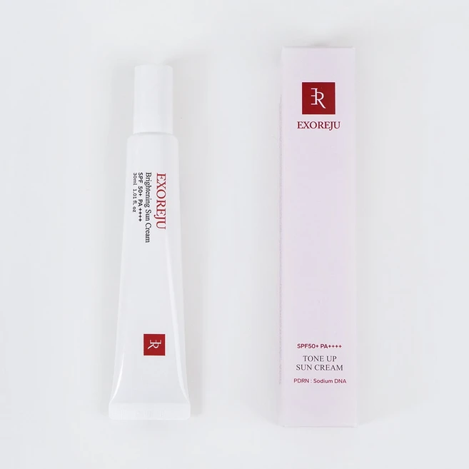 파데프리 톤업선크림 무기자차 썬크림, 1개, 30ml - 쿠팡