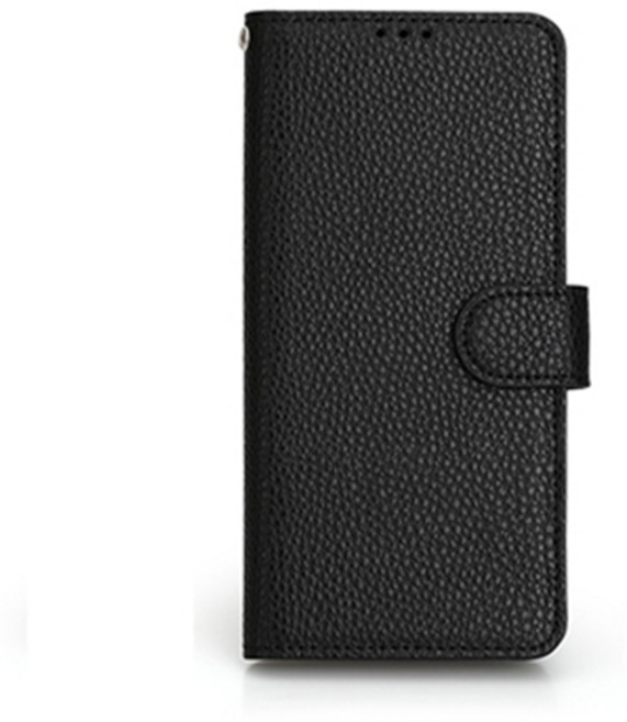 헤르쉬 소가죽 지갑형 핸드폰 케이스