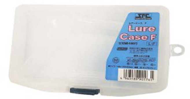 메이호 루어케이스, 루어케이스 F, 1개