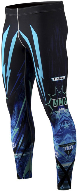 지프라브 남성용 스포츠 워터레깅스 ZFCP-70