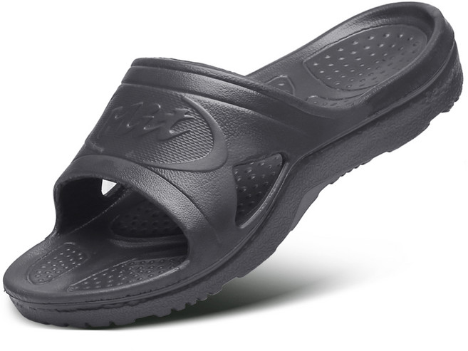 페이퍼플레인 독점판매 여성 여자 남자 사무실 학교 실내화 슬라이드 발편한 군용슬리퍼