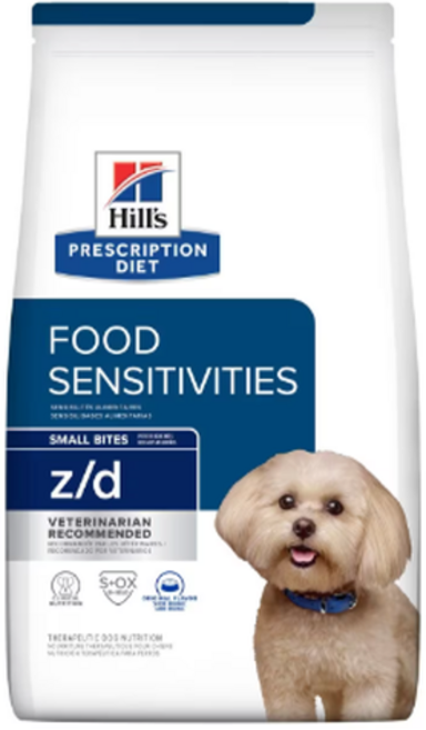 힐스 독 zd z/d 1.5kg, 1개, 닭