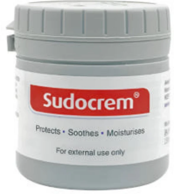 SUDO 크림 힐링 크림 400g 2개 호주 직구, 60g, 1개 - 쿠팡