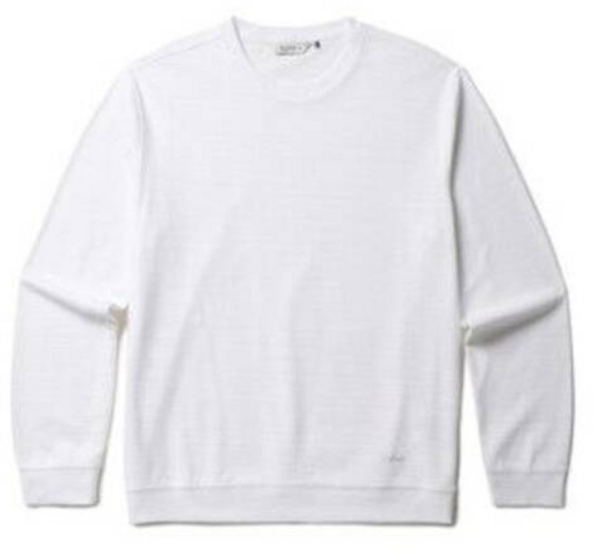 올젠 남성 슬럽 와플 라운드 티셔츠 6종택1 1OG1301TR 21C789 27L816