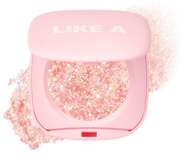 블레스문 라이크 어 섀도우, 1개, 06 화이트스완