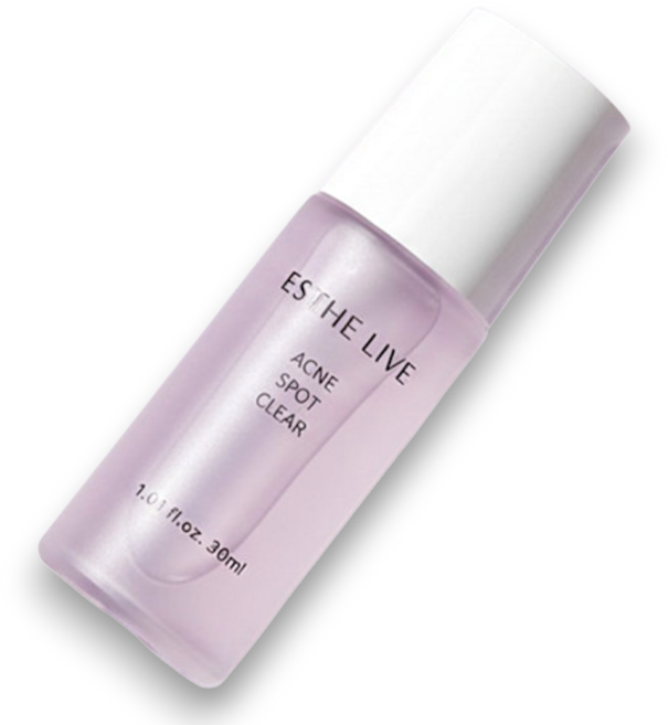 에스테리브 마데큐놀 아크네 스팟 클리어, 1개, 30ml
