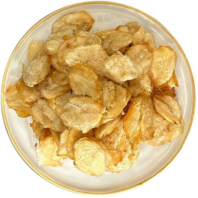 [인생건어물] 한입구운양태포 1kg 건어물 대용량 업소용, 1개