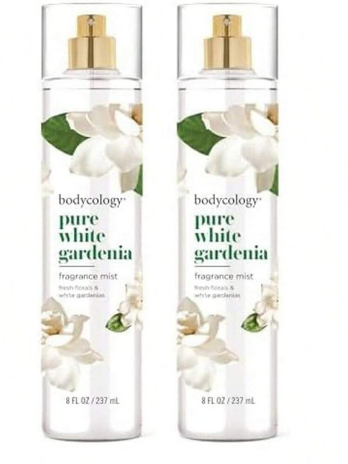 충동구매하지마세요 콜로지 롱래스팅 프래그런스 8 fl oz 무알코올 비건 동물 실험을 하지 않음 남녀 공용 가볍고 촉촉하며 달콤한 고급 향 정말, 8 fl oz 2팩
