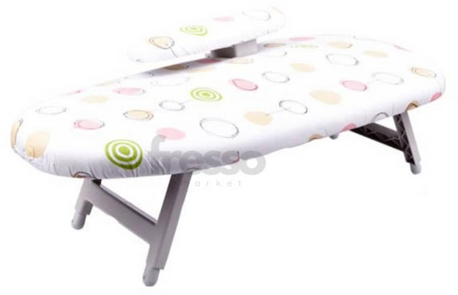 프레소 다림판 중 우마겸용 다리미받침