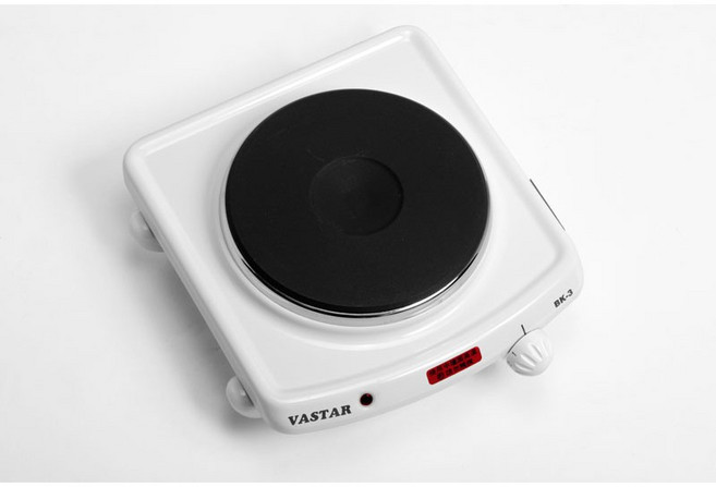 VASTAR BK-3 碳鋼爐面電爐