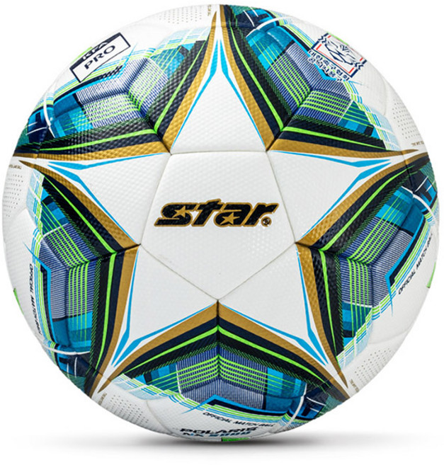 스타 폴라리스 NX5000 축구공 / 2026 KFA U리그 공식사용구, 1개