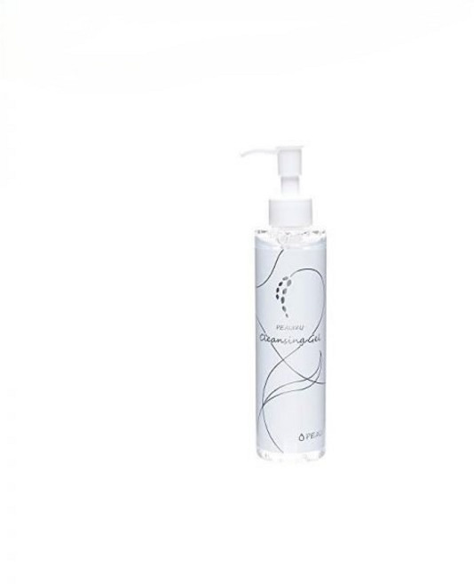 PEAU. 무첨가 클렌징젤 200ml 푸익, 1개