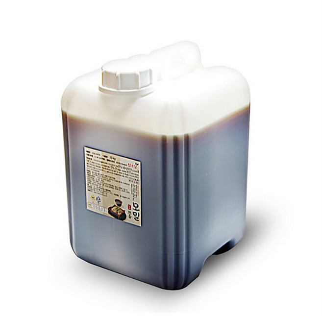 참소당 모밀소바쯔유10kg(대용량) / 냉메밀 소바간장 전문점용, 10kg, 1개