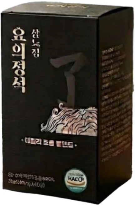 요의정석 삼뇨정 피토베르틴 전립선 방광 야간뇨 빈뇨 잔뇨 배뇨, 1개, 60정 - 쿠팡
