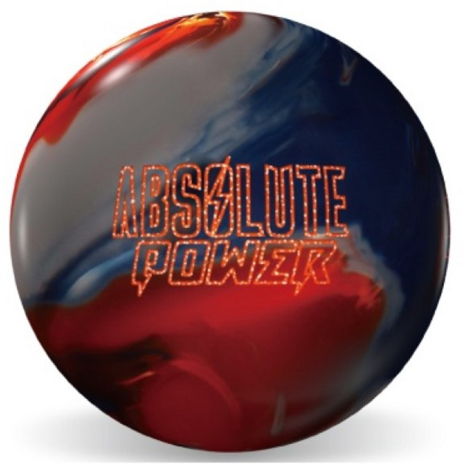 공인구 스톰 앱솔루트 파워 하이퍼포먼스 소프트볼 볼링공, 14, 1개