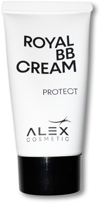 알렉스 로얄 비비크림 30ml, 1개