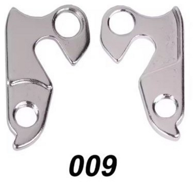 ZTTO 자전거 행어 14종 모음 - 헹어 헹거, 009, 1개