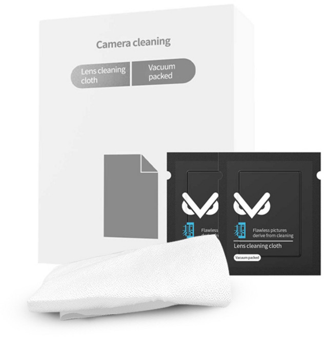 비스고 초극세사천 클리닝 천 / V-CL01E, 단품, 1개