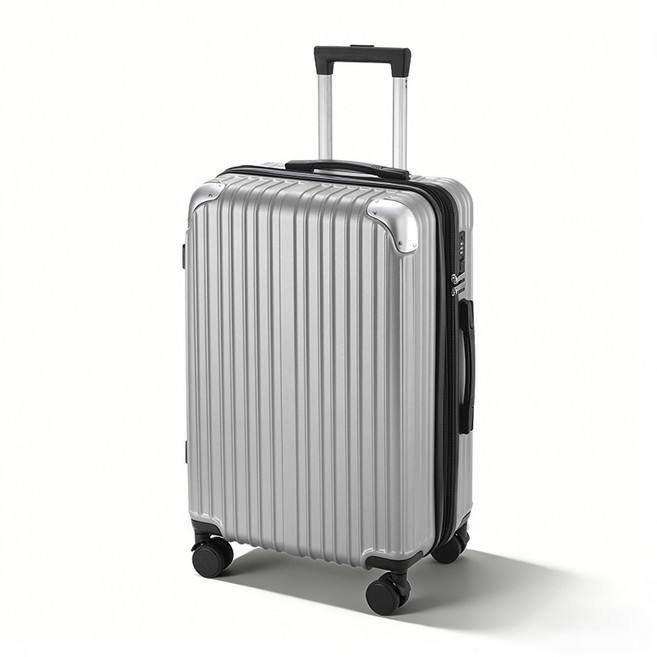 기내용 확장형 캐리어 20인치 24인치 28인치 TSA락 하드 캐리어 여행용 캐리어 K03