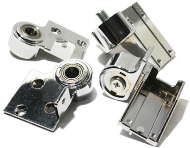 키토피아 피벗힌지 HG209, 1개