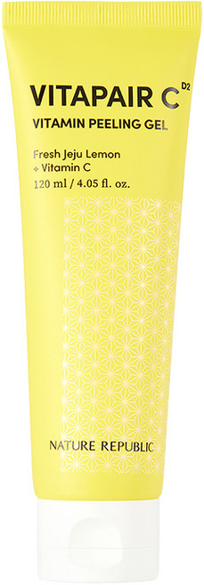 네이처리퍼블릭 비타페어 씨 비타민 필링젤, 120ml, 1개