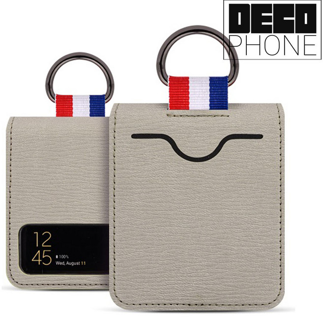 마리포사 케이스-갤럭시 Z플립1 / Z플립2 / Z 플립3 / Z플립4