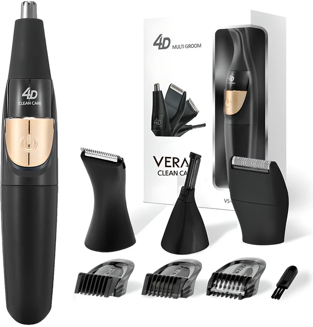 베라스 4in1 멀티그루밍 키트, VS-400 - 쿠팡