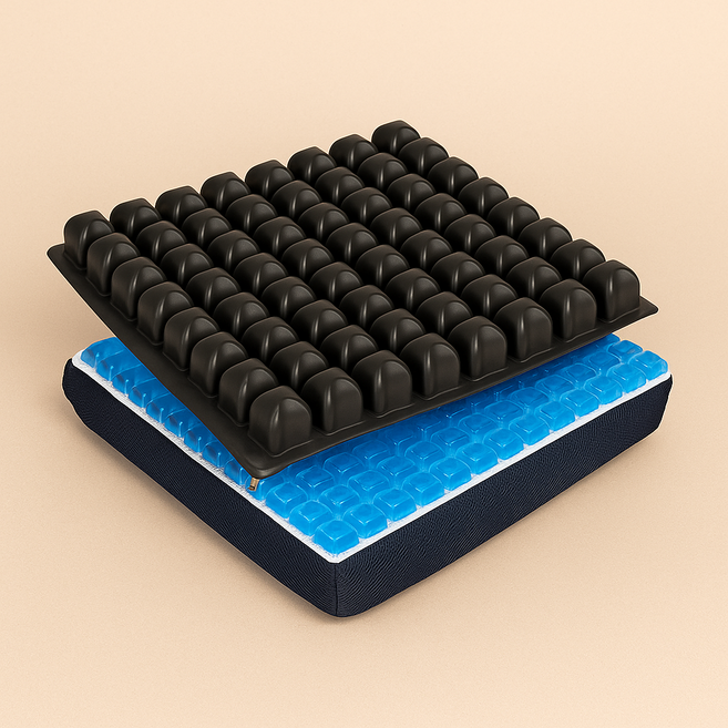 온빛케어 장기요양등급 복지용구 자동조절 욕창예방방석, Glory-11, 장기요양등급 없음 ( 일반구매 ), 1개