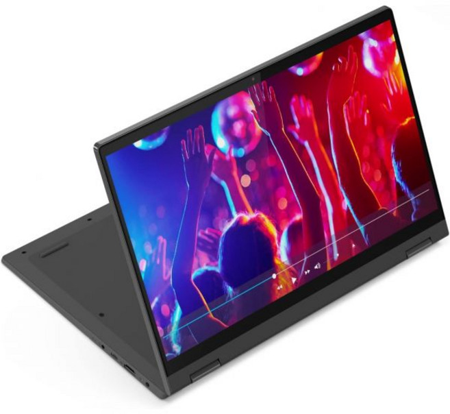 2022년 최신 Lenovo IdeaPad Flex 5i 14인치 FHD IPS 2-in-1 터치스크린 노트북 11세대 Intel i3-1115G4 UHD 그래픽 4GB D, 2022년 최신 Lenovo IdeaPad Flex 5