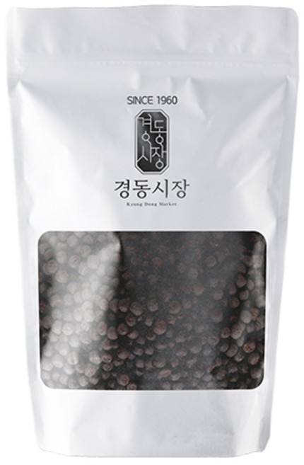 차전자피환 500g 대용량, 1개