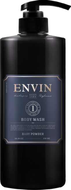 향수 바디워시 여성 1위 추천 앙방 여성 향기좋은 고급 고보습 바디워시 향수 바디워시 1위 베이비파우더, 300ml, 1개