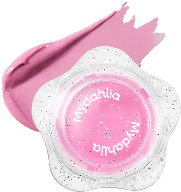 마이달리아 글로우티크 치크 밤 2.8g, 1개, 03 밀크베리