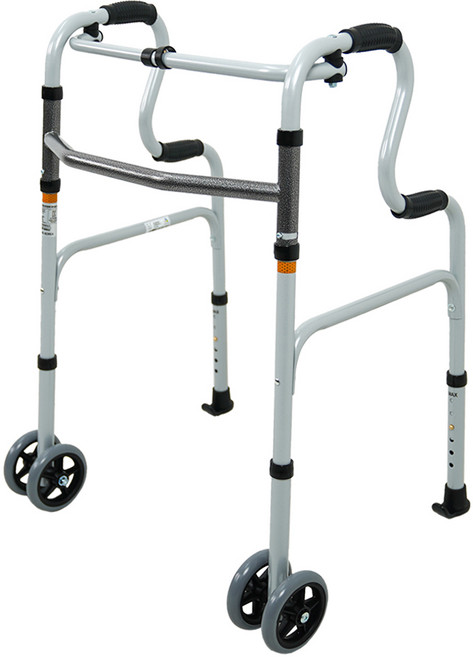 [그레이몰] 복지용구 성인용보행기 HM-608, 본인부담률 6%, 1개