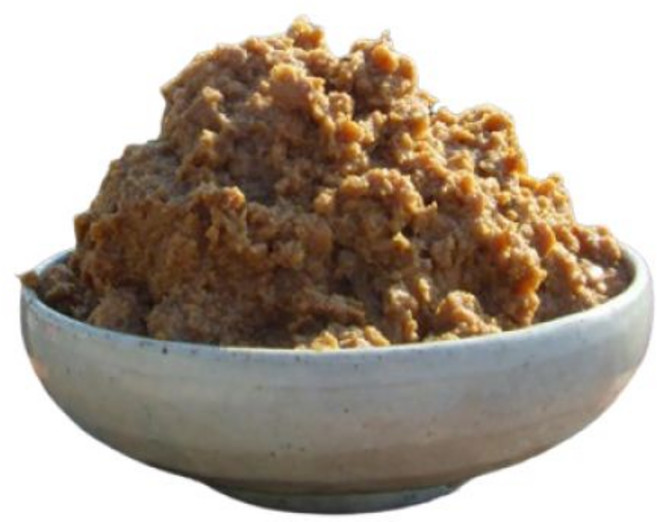 지리산산골 3년숙성 재래식 전통된장 1kg 1개