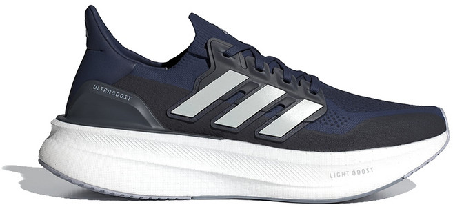 ADIDAS 男 ULTRABOOST 5 慢跑鞋
