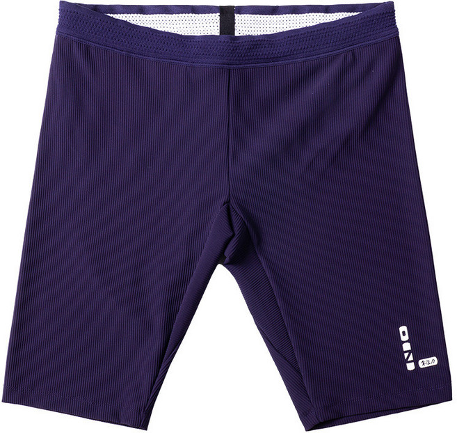 러닝 반바지 여름 기능성 남녀공용 속건성 통기성 조절끈 마라톤쇼츠, 1개, ZLYQ 스타일/딥 블루