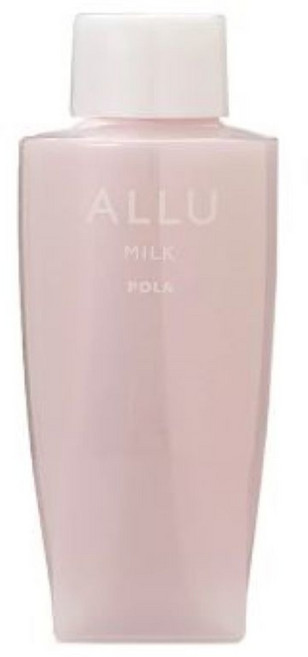 폴라코스메틱 알루 밀크 리필용, 1개, 80ml