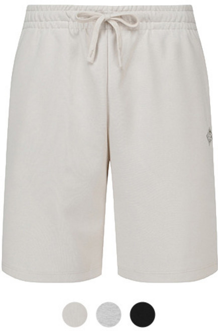 폴햄 남여공용 알래스카 더블니트 쇼츠 APHE2PT3770 1815823