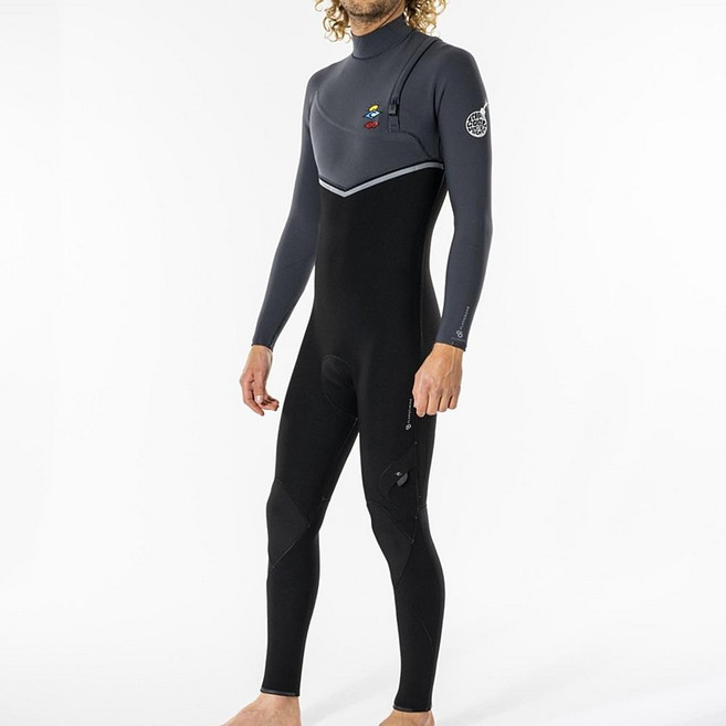 립컬 플래쉬밤 32 집프리 서치 서핑슈트 웻슈트 [R223WS21M CCL]