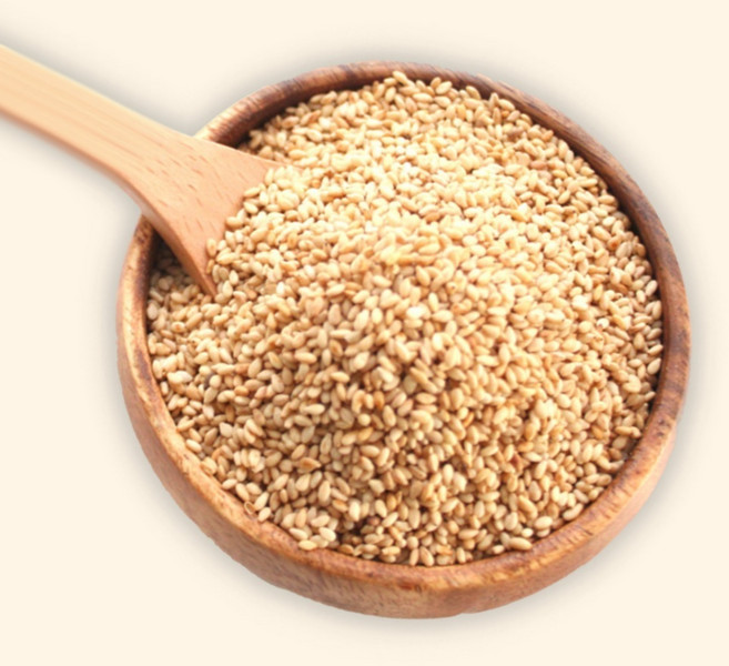 수담스토어 반찬재료 국내산 볶음참깨 고소한 국산 볶은 참깨 1kg, 1개