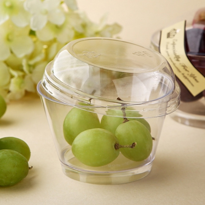 PS컵(1번)무지, 25개