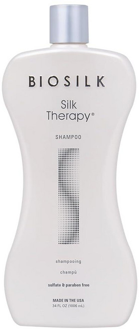 FAROUK 바이오실크 실크테라피 샴푸 1006ml, 1, 1.006L