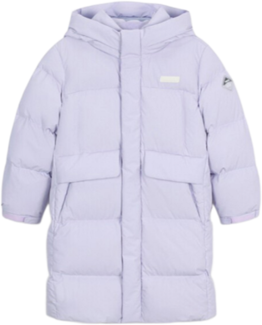 (국내정품) 네파 키즈 롱 덕다운 자켓 / 아동 롱패딩 남녀공용