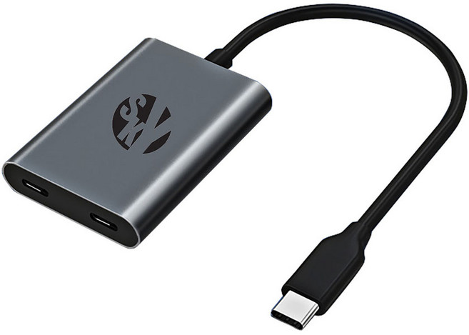 SKY 100W AR 충전허브 [TCL RayNeo 공식스토어], 1개, 57mm