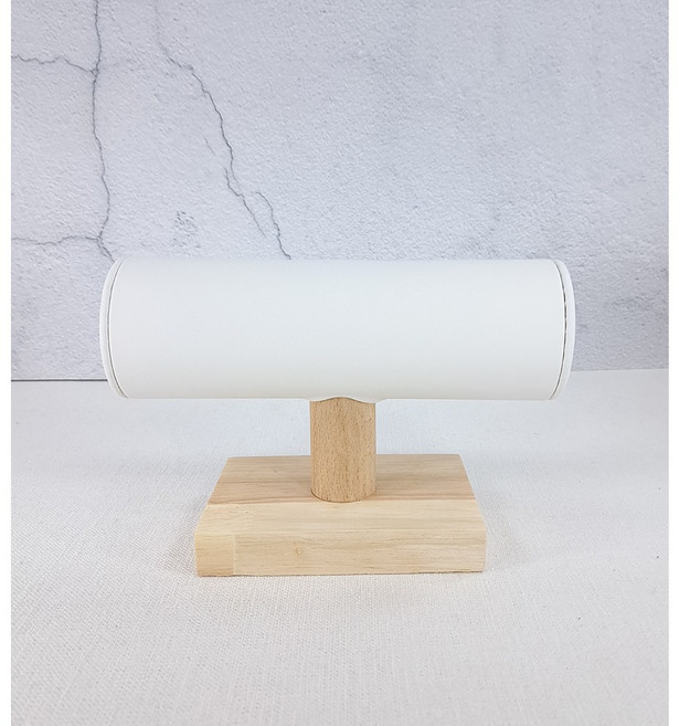 PU 원통 미니 팔찌진열대