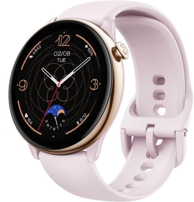 어메이즈핏 충전기 충전독 스마트워치 Amazfit GTR 미니 여성용 스마트 워치 14일 배터리 수명 GPS가 장착된 스포츠 5개의 위성 위치 추적 시스템 피트니스 건강 트래커 - 쿠팡