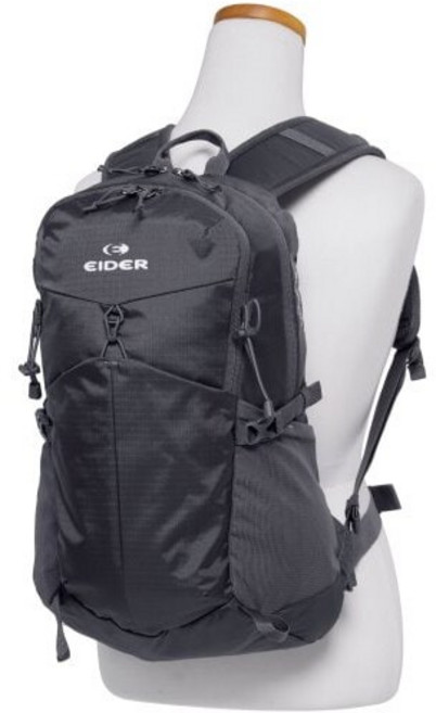 [아이더] 노바 15L 백팩 DUA25B82 [NC고잔점], 곤색