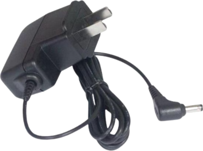 OMRON 歐姆龍 血壓計變壓器 (菲律賓製), 1個